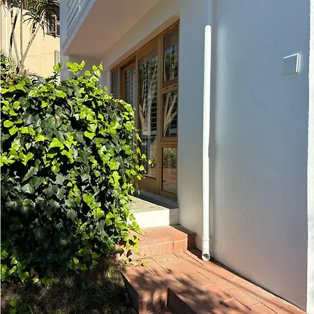 Ferienwohnung The Paarl Grand Exterior foto