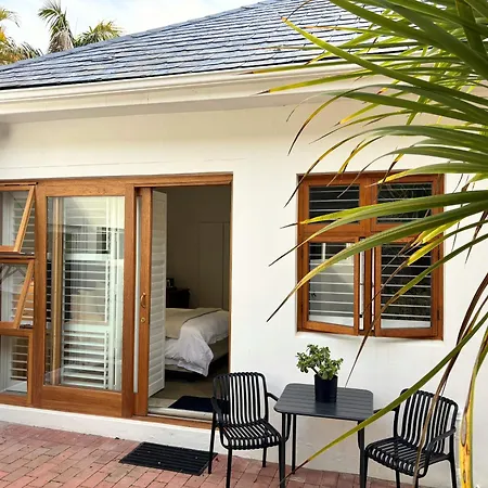 Ferienwohnung The Paarl Grand Exterior foto