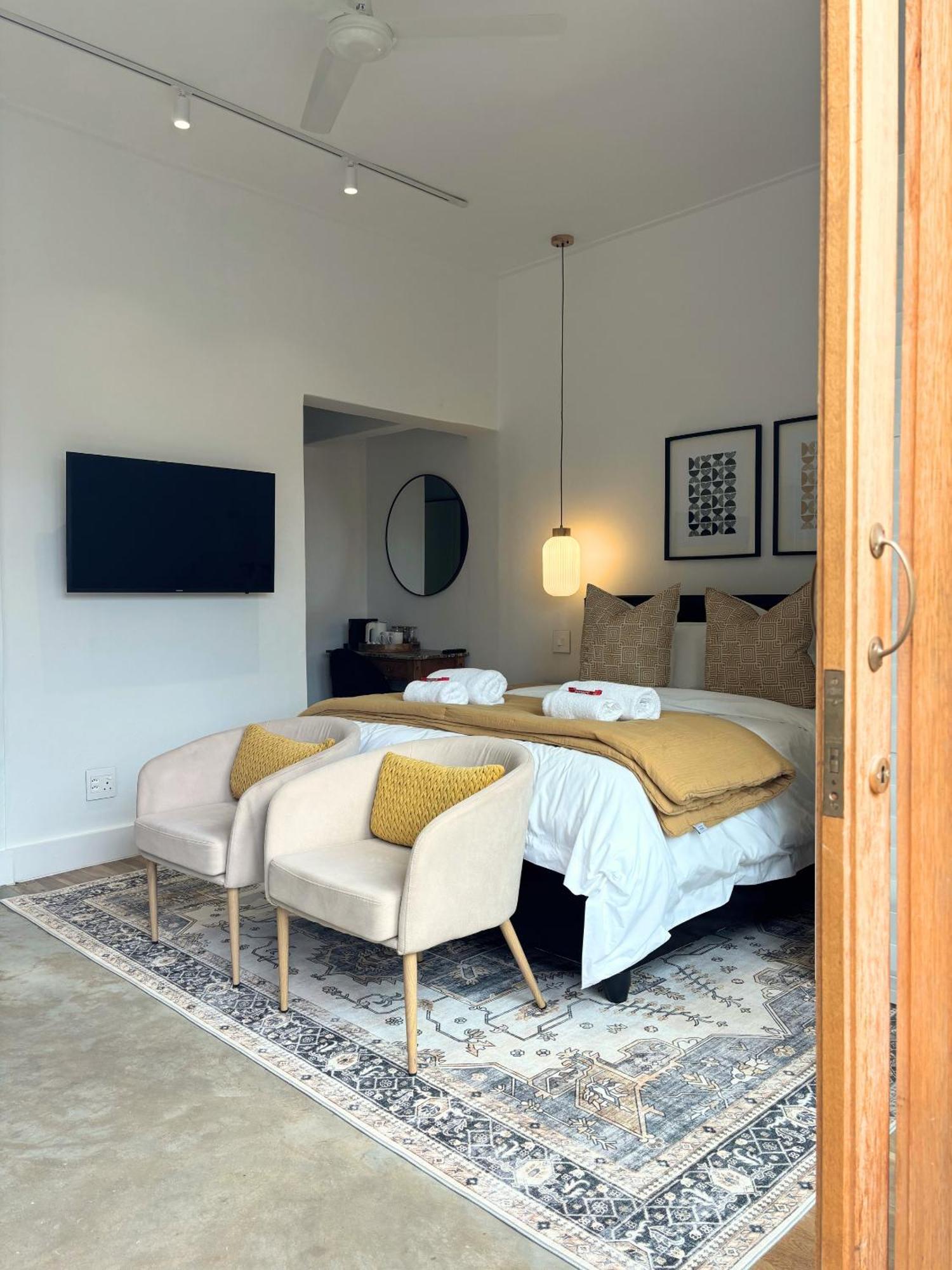 Apartment The Grand