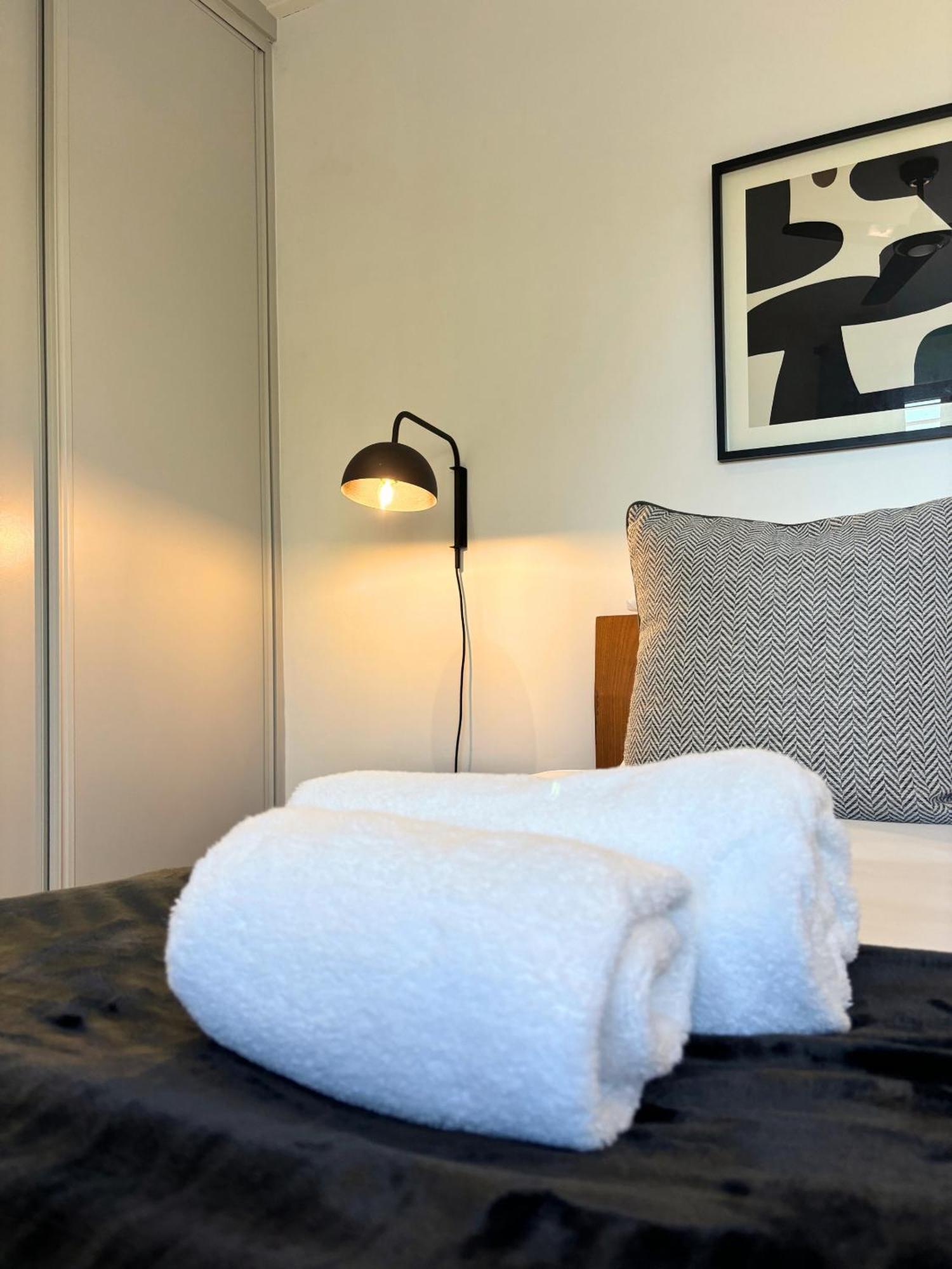 The Grand Apartment Paarl