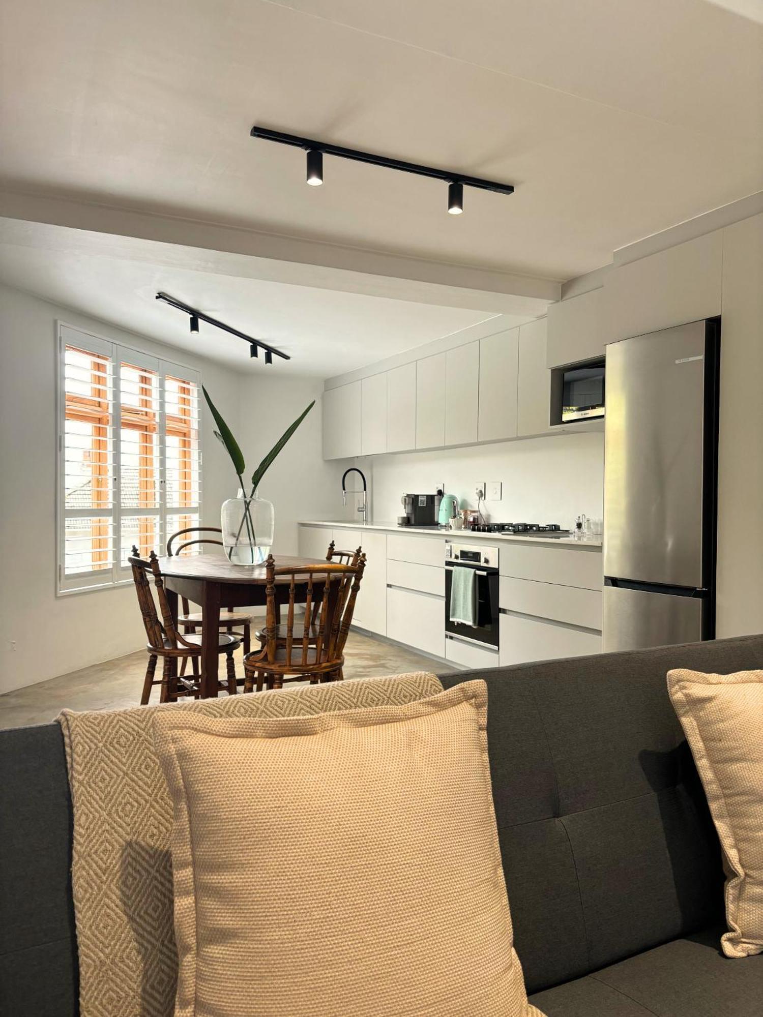 The Grand Apartment Paarl
