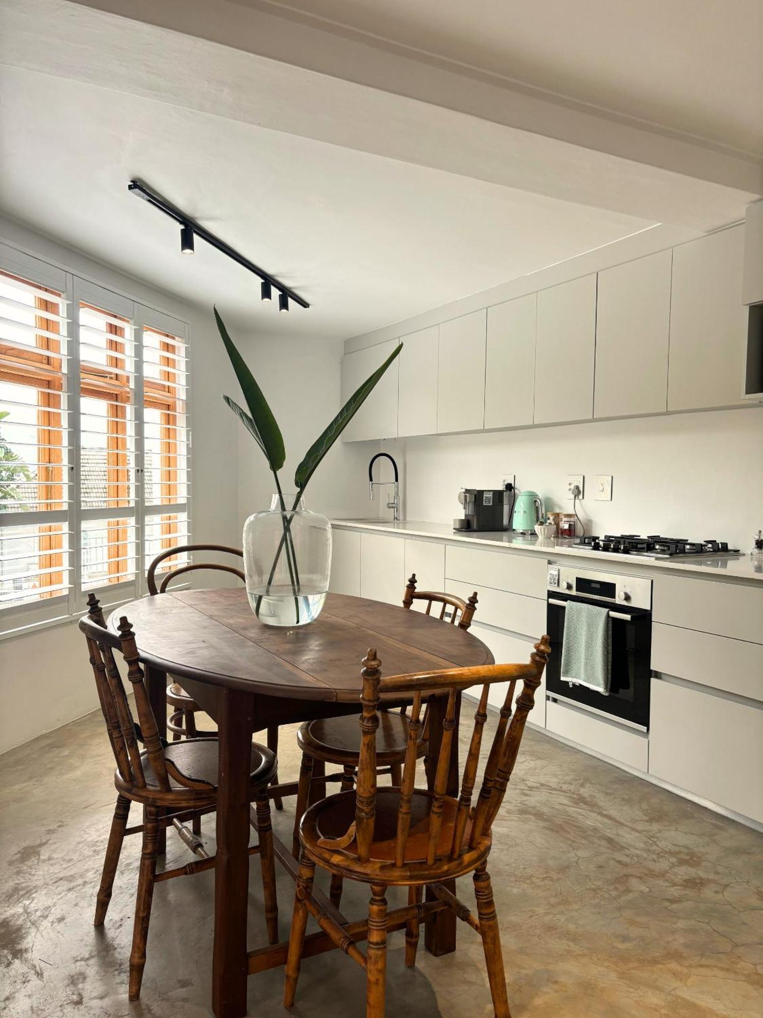 Apartment The Grand