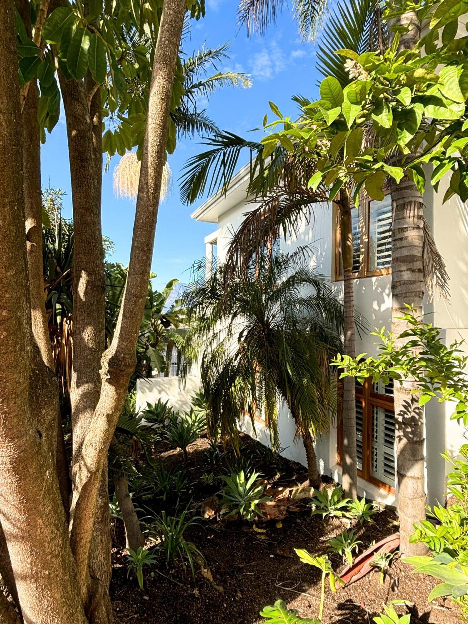 The Grand Apartment Paarl