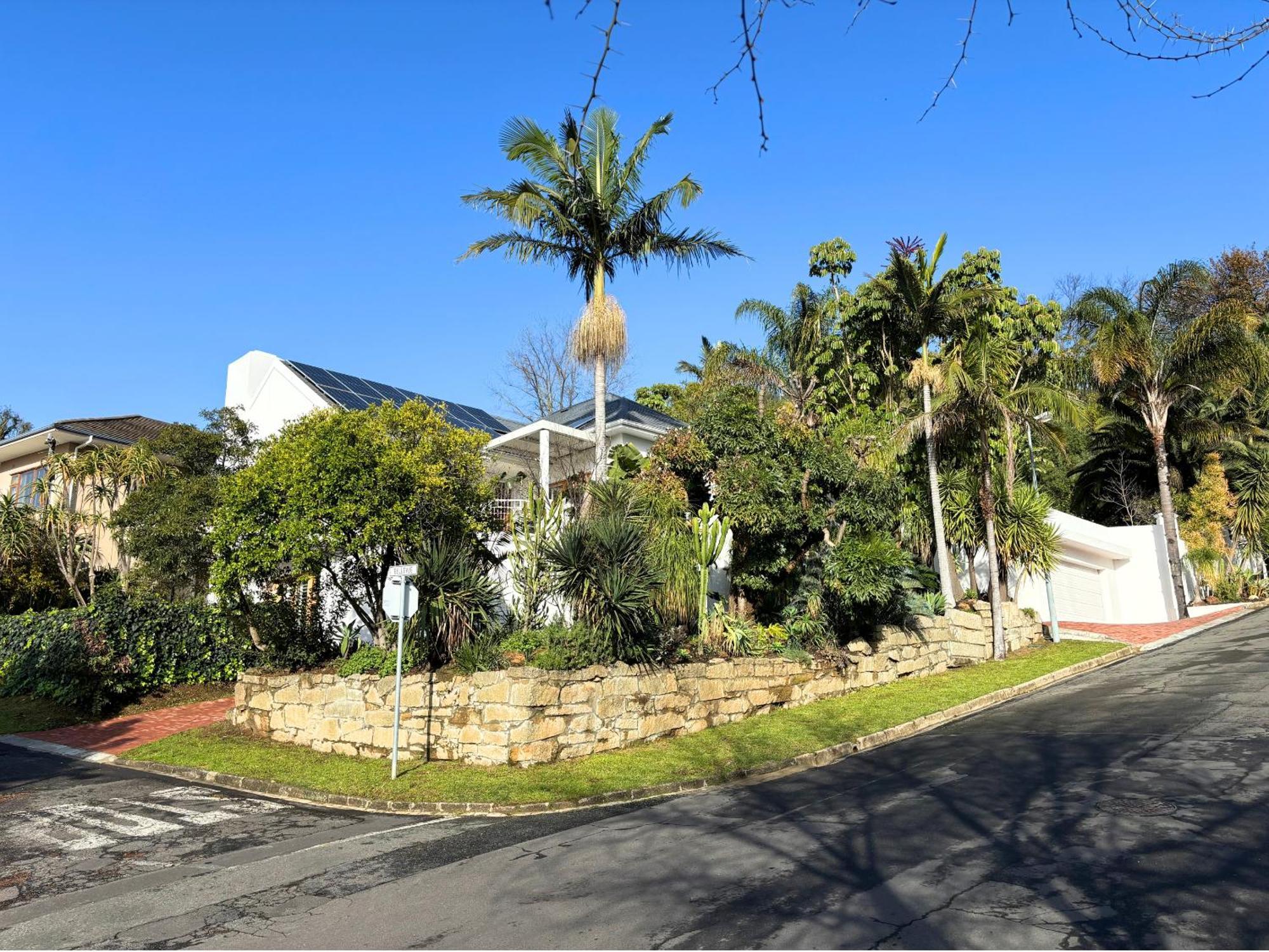The Grand * Paarl